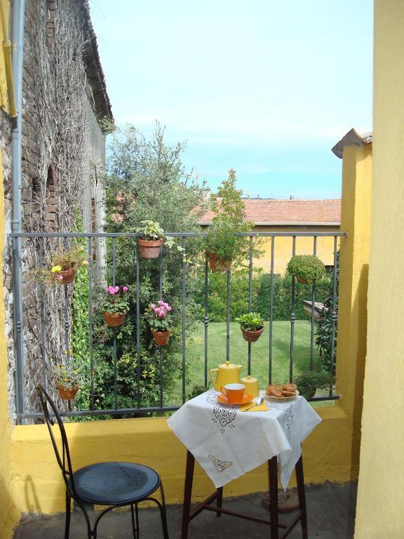 La Rocchetta
