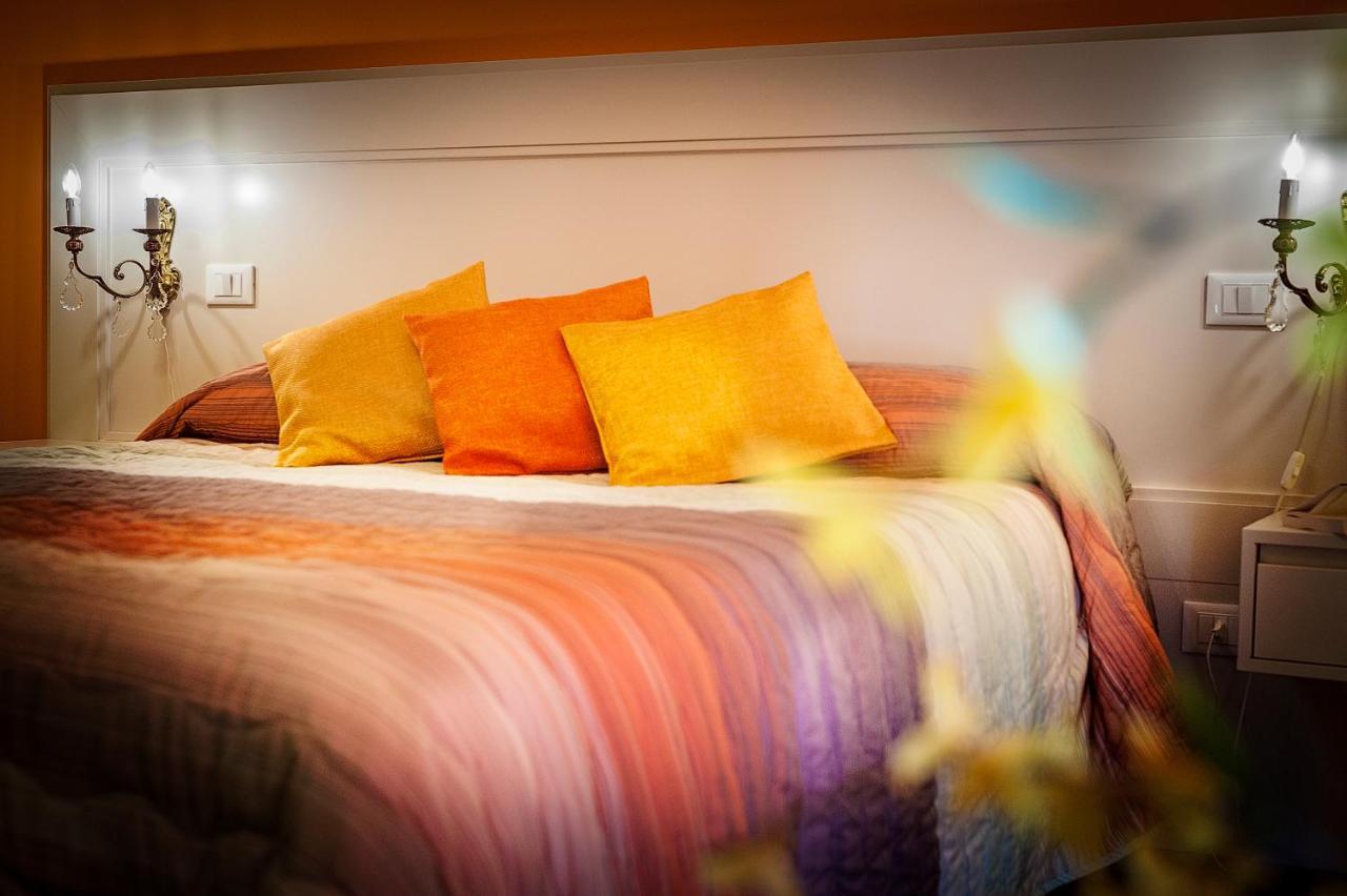 Bed & Breakfast La Rocchetta *